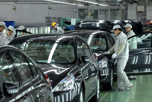 襄阳高新区二汽最新爆料,揭秘未来汽车产业新动向 第2张 襄阳高新区二汽最新爆料,揭秘未来汽车产业新动向 第2张