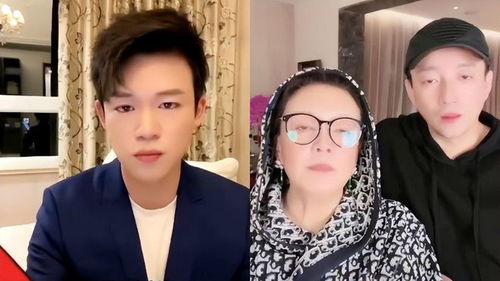 孟贺要拍短视频爆料张兰,张兰惊人内幕曝光 第1张 孟贺要拍短视频爆料张兰,张兰惊人内幕曝光 第1张