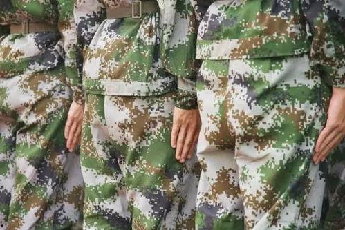 娱乐吃瓜酱军训,娱乐吃瓜酱的军旅成长记 第2张 娱乐吃瓜酱军训,娱乐吃瓜酱的军旅成长记 第2张